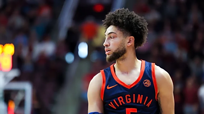 Two players to know, one matchup to watch, and one prediction for No. 23 UVA basketball vs Cal