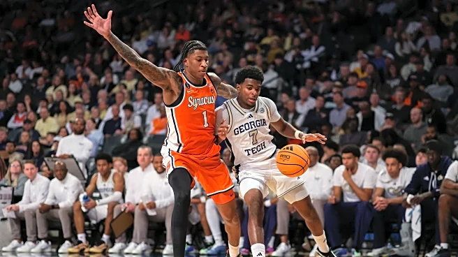 ACC Roundup – Donnie Freeman Breaks Out