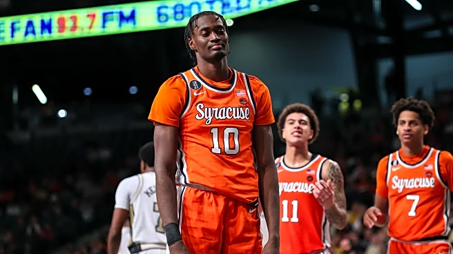Three takeaways from Syracuse basketball’s 82-72 win at Georgia Tech