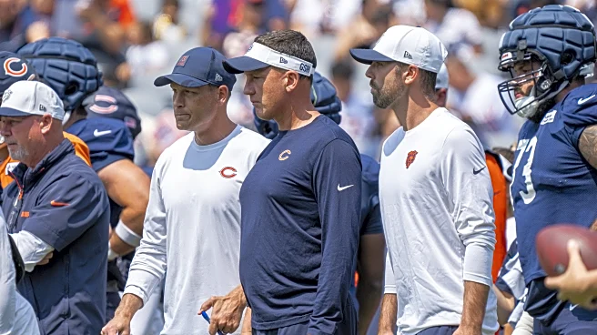 Ranking the Head Coach openings in the NFL