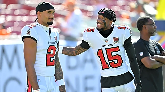 Re-evaluating the Buccaneers’ 2025 NFL Draft picks