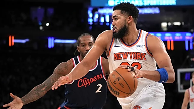 Game Preview: Knicks vs. Clippers, January 7, 2026