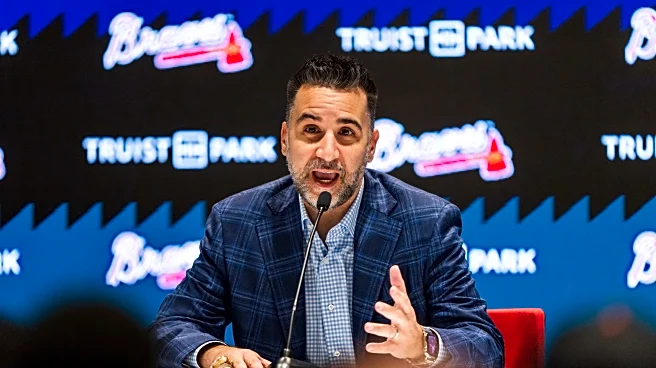 Braves News: International free agency, starting pitching, and more