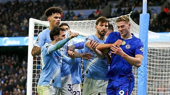 Chelsea fans’ preferred lineup against Fulham: Delap wins the crowd