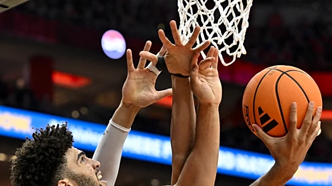 More On Duke’s Big Win At Louisville