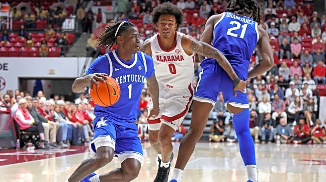 MBB Preview: Mizzou looks for 2-0 start to SEC play facing Kentucky