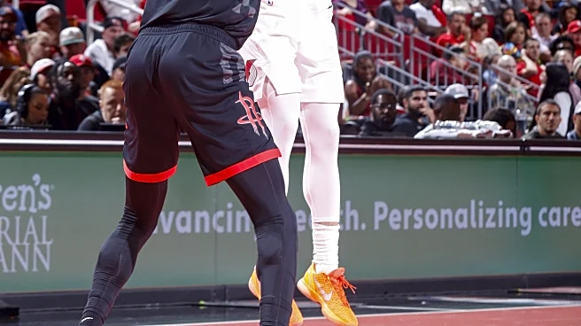 Stiffer Competition on Tap as Rockets Enter the Rose City