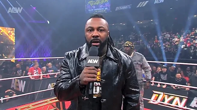 AEW Dynamite preview (Jan. 7, 2026): AEW is turning the lights off on Dynamite