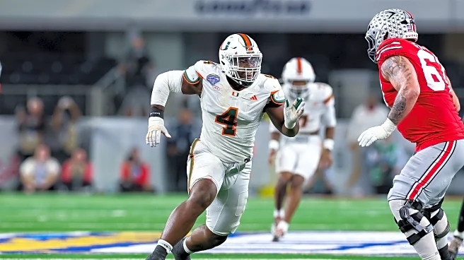 Dallas Cowboys 1st-round mock draft with a trade