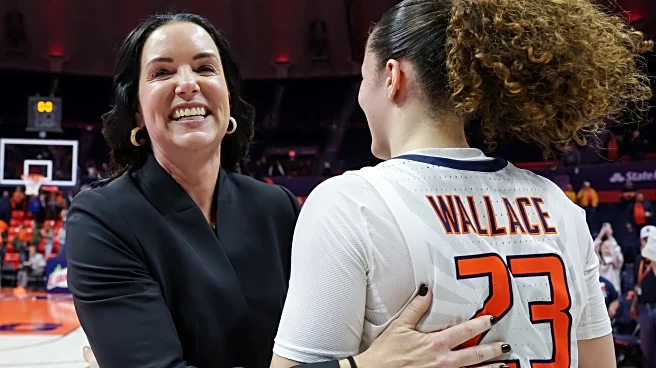 The Illinois Fighting Illini look to prove themselves against the No. 19 Ohio State Buckeyes