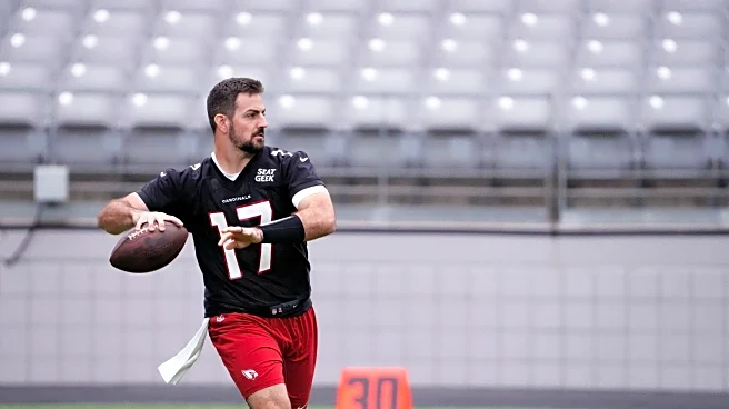 4 reasons David Blough is a legitimate Lions OC candidate, 3 reasons he isn’t