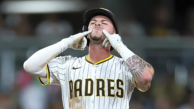 Good Morning San Diego: Joe Musgrove, Jackson Merrill need impactful seasons in 2026; Padres still looking to address roster holes