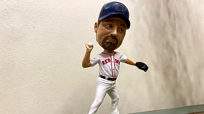 In celebration of National Bobblehead Day, here’s a history of bobbleheads