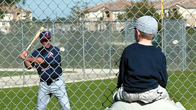 Twin(s) brothers throwback: The Cliburn coaches