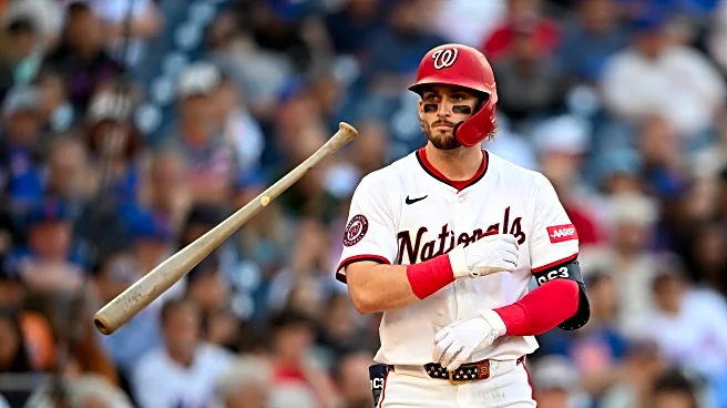 The three Washington Nationals players with the most to prove in 2026