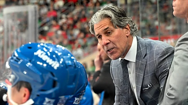 How Colorado’s injury wave could hurt or help Bednar’s chances at Jack Adams award