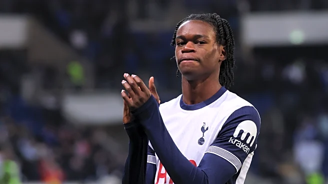 REPORT: Torino interested in Callum Olusesi loan