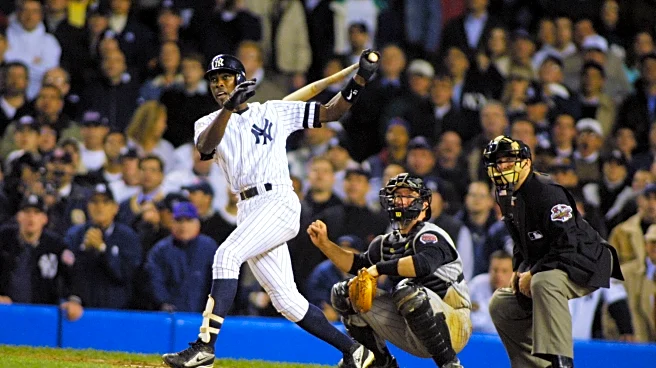 Yankees Birthday of the Day: Alfonso Soriano