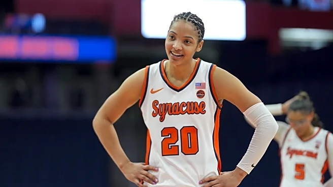 Syracuse Reacts Survey: how many wins will Syracuse WBB get?