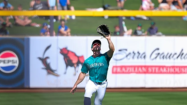 Elephant Rumblings: A’s Ink Pair of Catchers, Outfielder to Minor League Deals