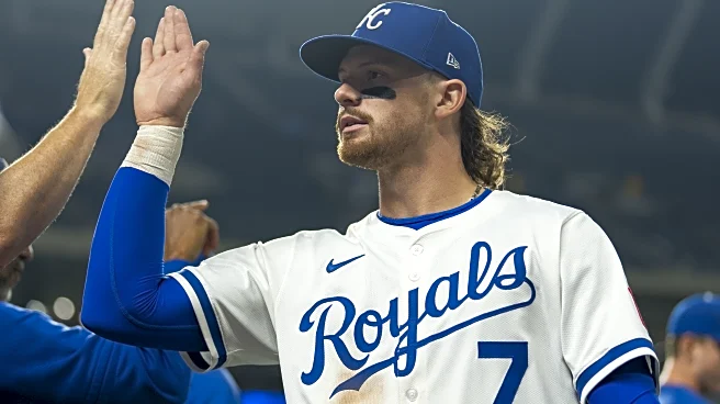 The Bobby Witt Jr. contract extension, two years later