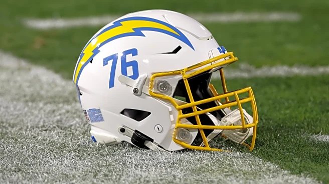 Patriots vs. Chargers preview for NFL wild card playoffs