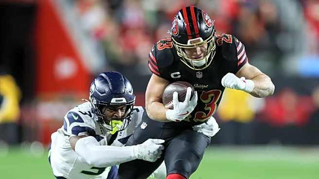 Seahawks All-22 review: How Seattle’s rookies were key to win over 49ers