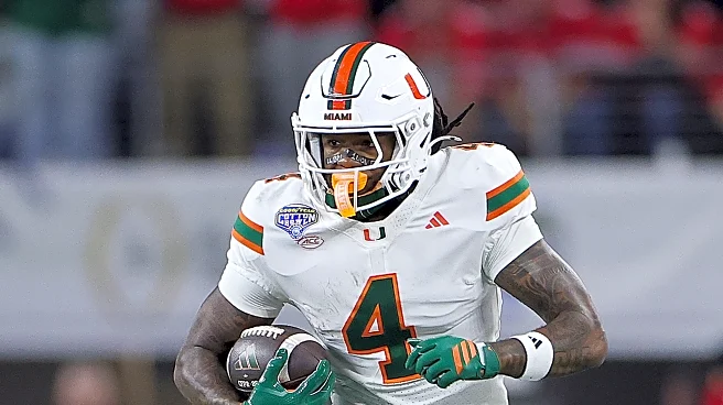 Miami Hurricanes Keys to Victory against the Ole Miss Rebels in CFP Semifinals
