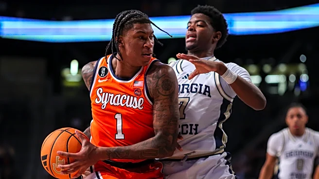 Donnie Freeman shows why he’s Syracuse’s top threat