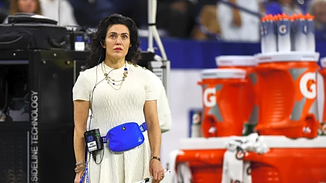 While Irsay-Gordon’s letter is appreciated, fans have heard it before from the Colts