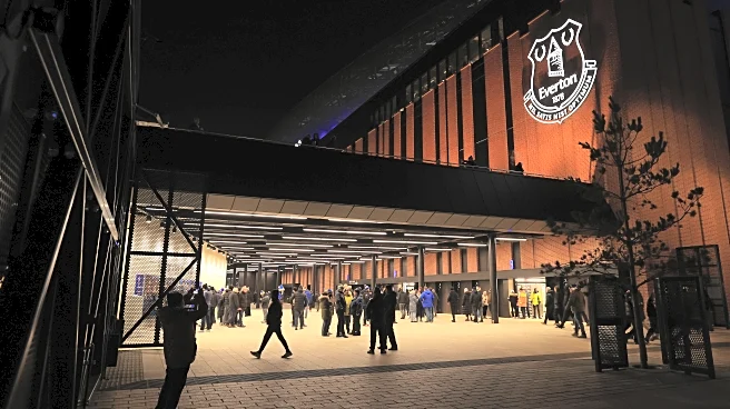 Everton vs Wolves: Starting Lineups, TV and Live Streams, How to Watch Online