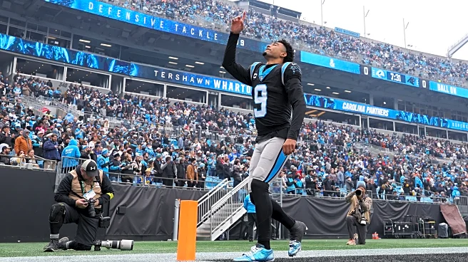 Who’s ready for a Rams rematch?