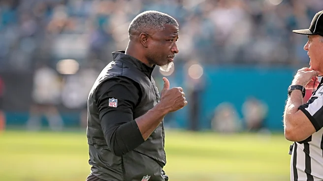 Jets Reacts Survey Postseason: Do you approve of Aaron Glenn’s job performance?