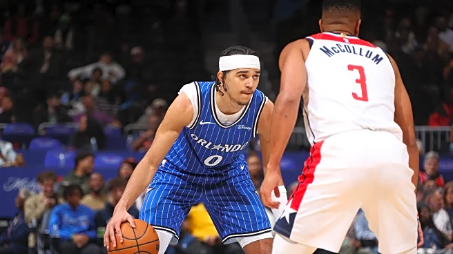 Nets vs. Magic preview: Waiting on Pablo Banchero