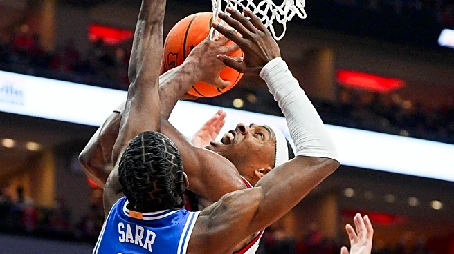 Look At This And You’ll Understand Duke’s Latest Louisville Comeback