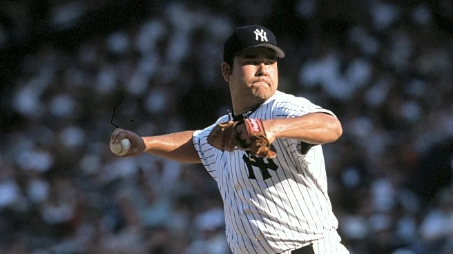 50 Most Notable Yankees Free Agent Signings in 50 Years: Hideki Irabu