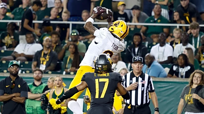 NY Giants mock draft 2026: 2-round mock fills needs on offense, defense