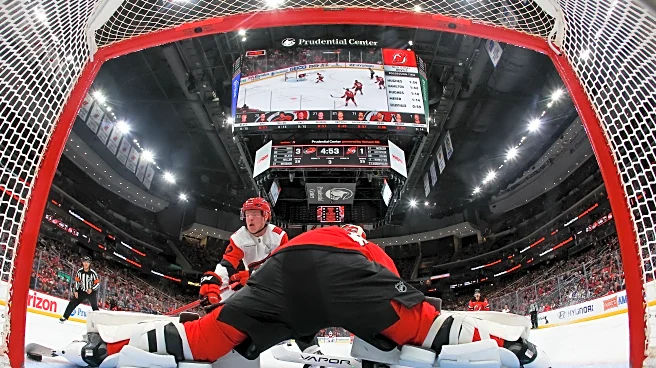 Under No Circumstances Should the Devils Next GM Be An Internal Hire