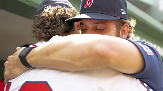 Red Sox News & Links: Sox reach arbitration agreement with Kutter Crawford