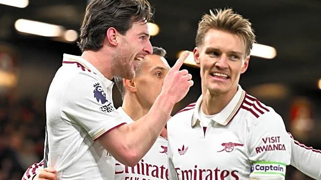 Arsenal vs Liverpool Premier League preview: Driver’s seat