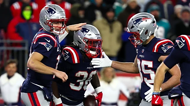 Chargers-Patriots Game Preview: Bolts face elite, balanced NE squad