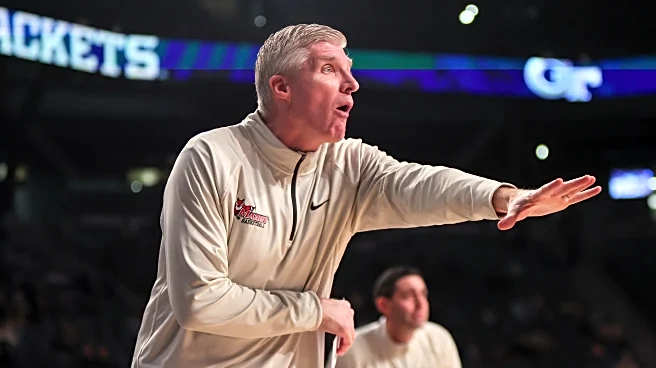 MAAC Report: Takeaways from Marist’s blowout win over Iona, other notes