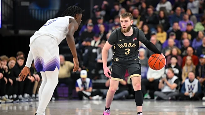 Purdue Game Preview & How to Watch