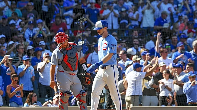 Is there someone the Phillies should be pursuing?