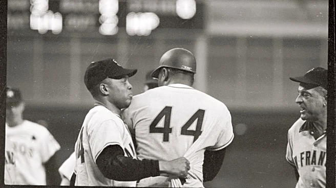 2026 Willie McCovey Memorial Community Prospect List No. 26