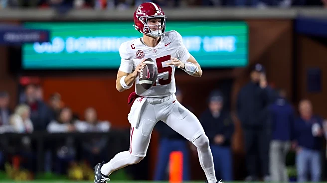 Possible Steelers QB target to enter NFL Draft