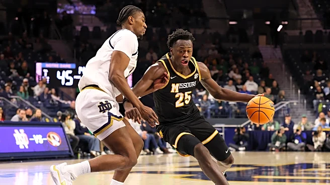 Players to watch, keys to the game for Kentucky vs. Missouri