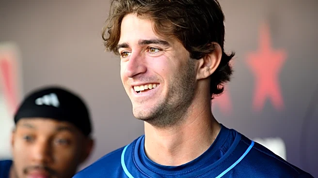 2026 DRaysBay Community Prospect List: Vote for No. 2