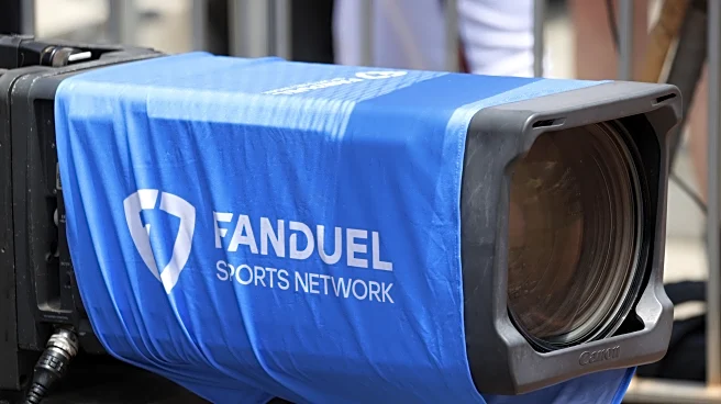 Atlanta Braves one of nine MLB teams dealing with TV money uncertainty, per report