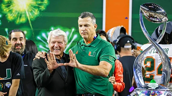 Fiesta Bowl Game Preview – Miami Hurricanes vs. Ole Miss Rebels